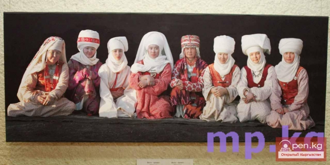 Открывая мир…