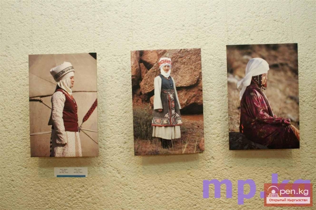 Открывая мир…