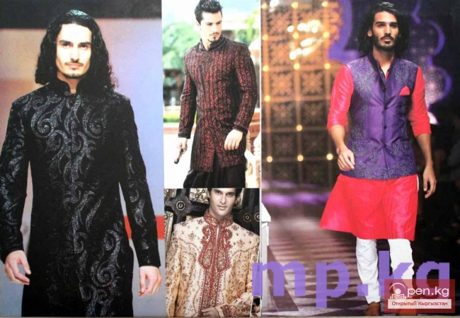 Открывая мир…