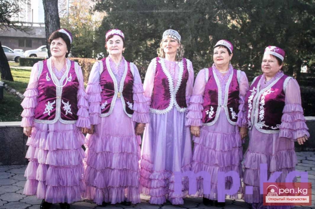 Открывая мир…