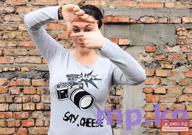 Виктория Деш: Создайте чудо своими руками!