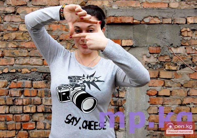 Виктория Деш: Создайте чудо своими руками!