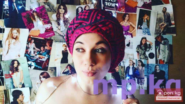 Виктория Деш: Создайте чудо своими руками!