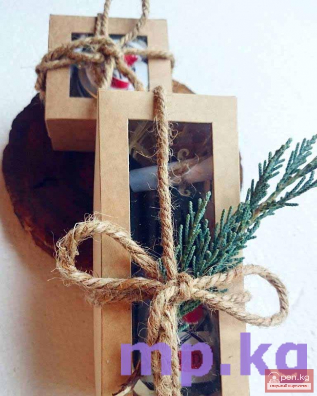 Виктория Деш: Создайте чудо своими руками!