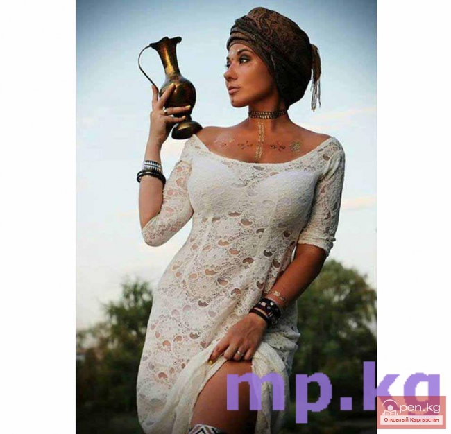 Виктория Деш: Создайте чудо своими руками!