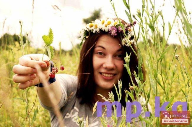 Виктория Деш: Создайте чудо своими руками!