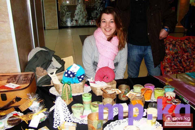 Виктория Деш: Создайте чудо своими руками!