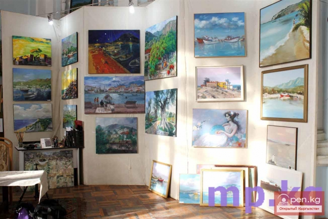 Воспоминания о Турции