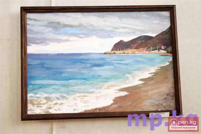 Воспоминания о Турции