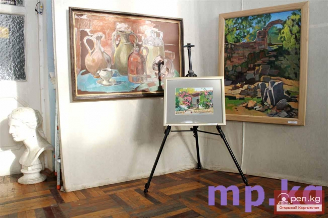 Воспоминания о Турции