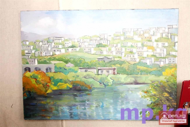 Воспоминания о Турции