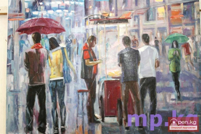 Воспоминания о Турции