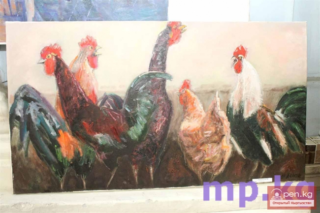 Воспоминания о Турции