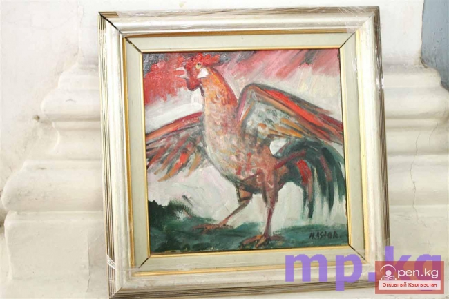 Воспоминания о Турции