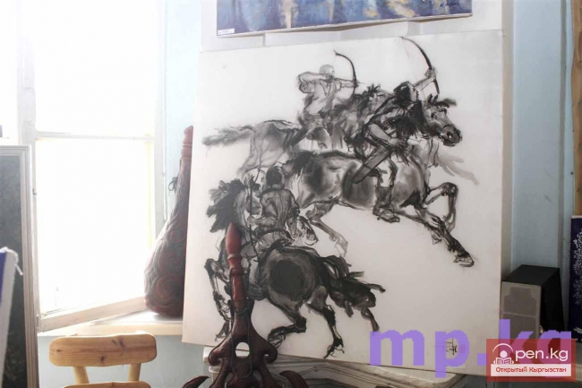 Воспоминания о Турции