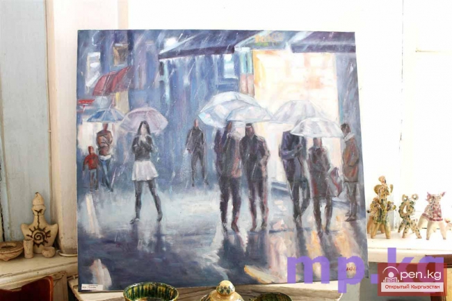 Воспоминания о Турции