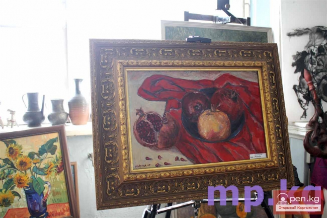 Воспоминания о Турции