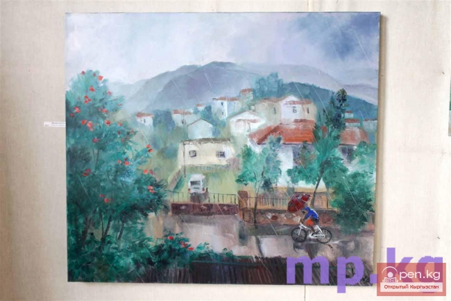 Воспоминания о Турции