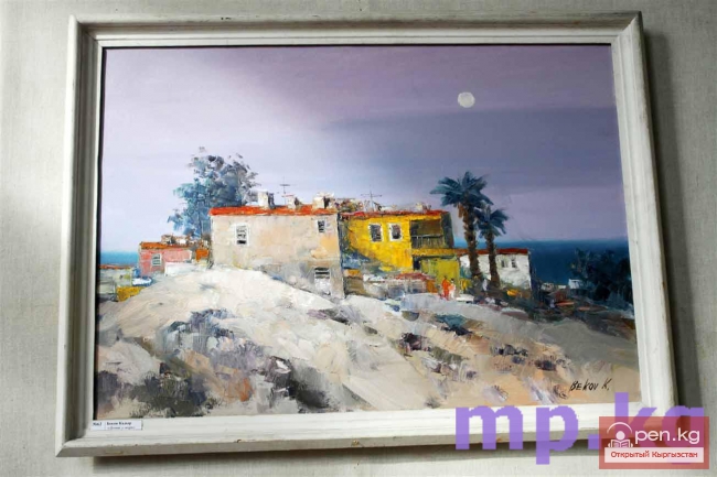 Воспоминания о Турции