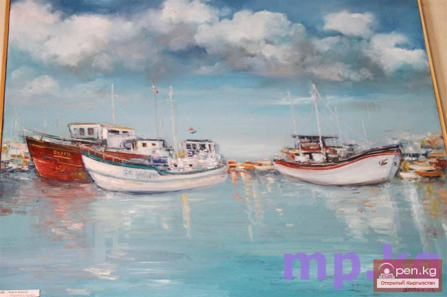 Воспоминания о Турции