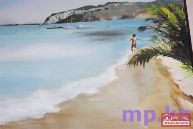 Воспоминания о Турции