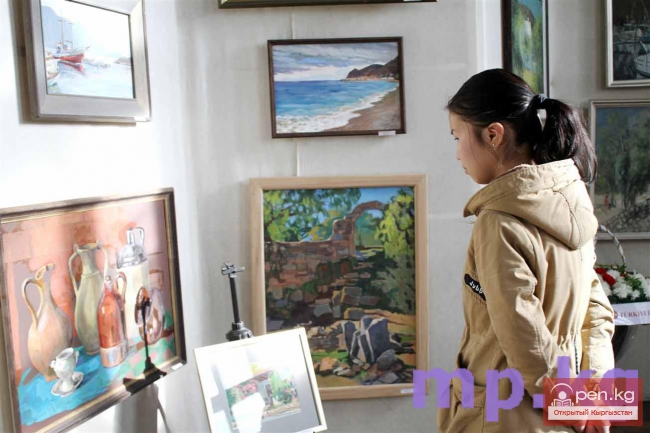 Воспоминания о Турции