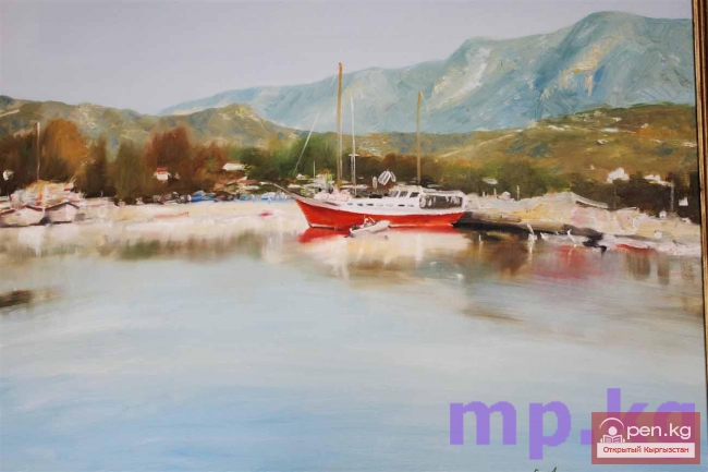 Воспоминания о Турции