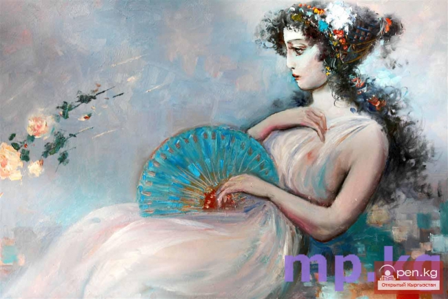 Воспоминания о Турции