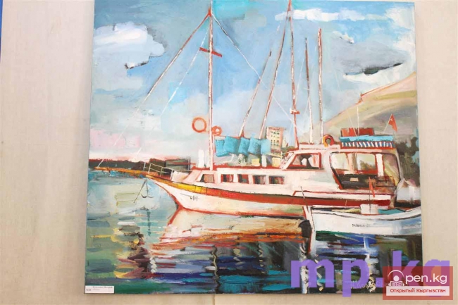 Воспоминания о Турции