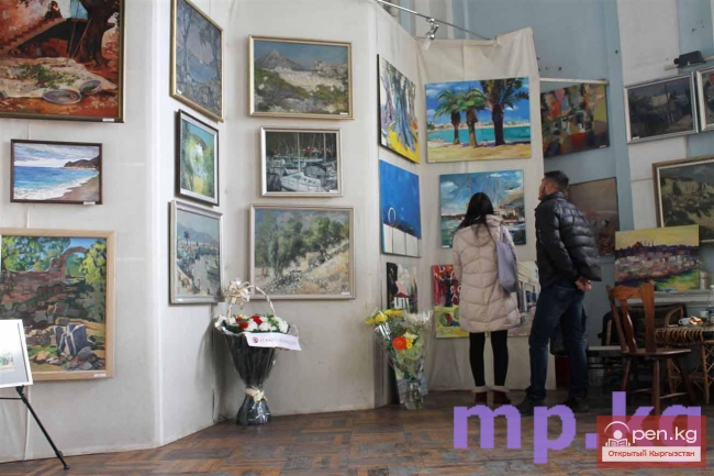 Воспоминания о Турции