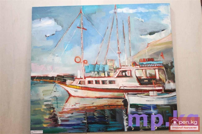 Воспоминания о Турции