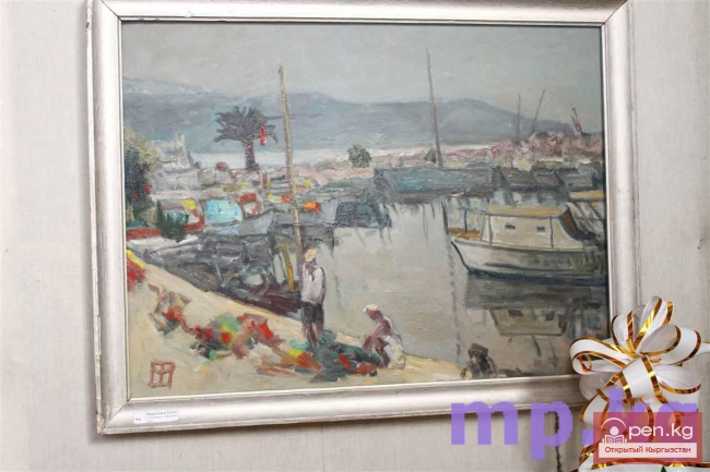 Воспоминания о Турции