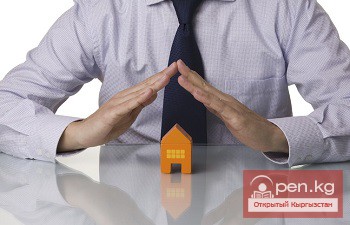 В Кыргызстане с 1 января 2016 года начнется обязательное страхование домов и машин