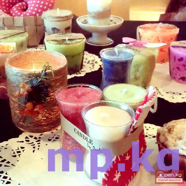 Виктория Деш: Создайте чудо своими руками!