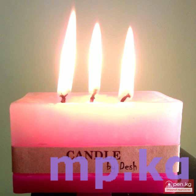 Виктория Деш: Создайте чудо своими руками!