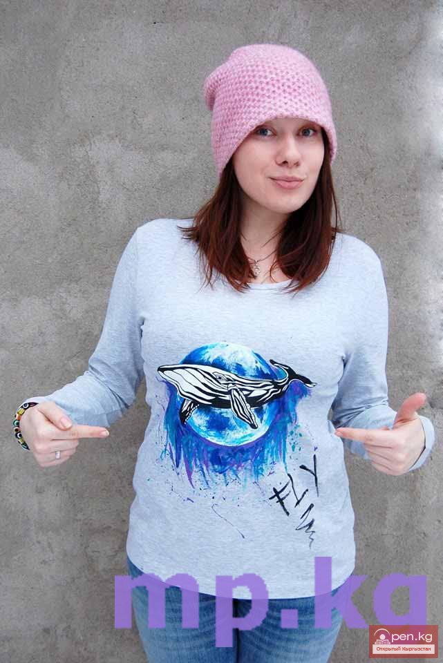 Виктория Деш: Создайте чудо своими руками!