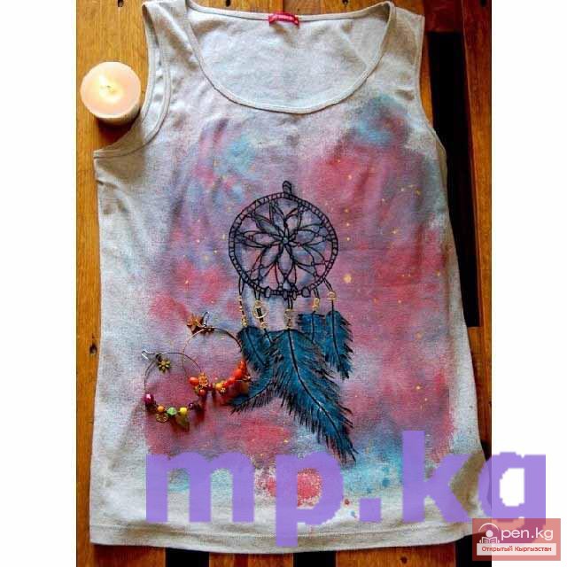 Виктория Деш: Создайте чудо своими руками!