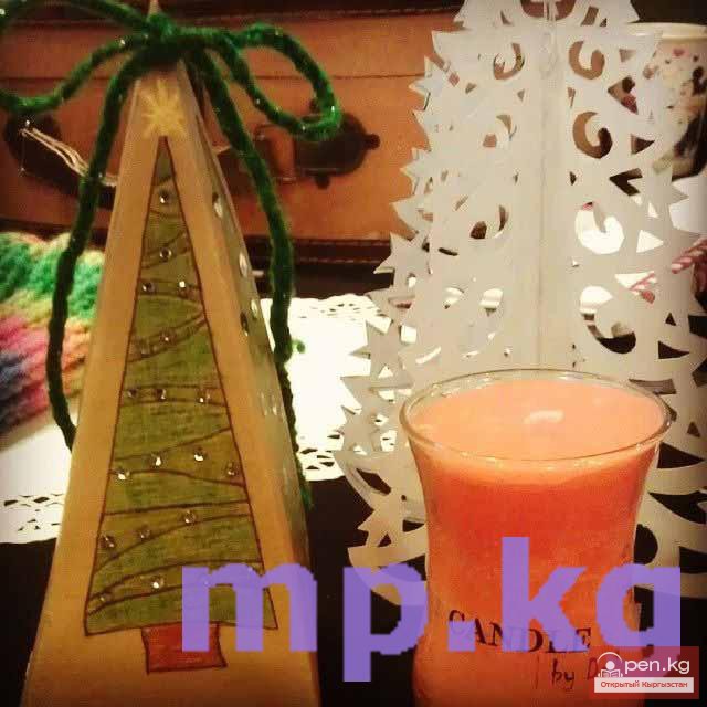 Виктория Деш: Создайте чудо своими руками!