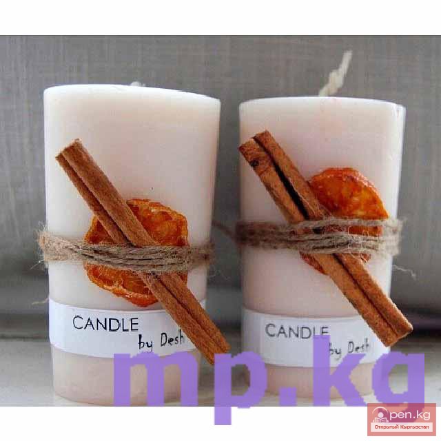 Виктория Деш: Создайте чудо своими руками!