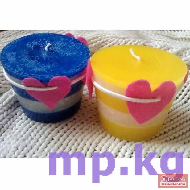 Виктория Деш: Создайте чудо своими руками!