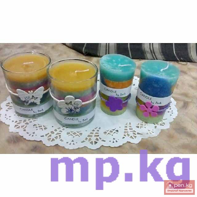 Виктория Деш: Создайте чудо своими руками!