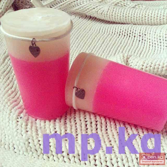 Виктория Деш: Создайте чудо своими руками!