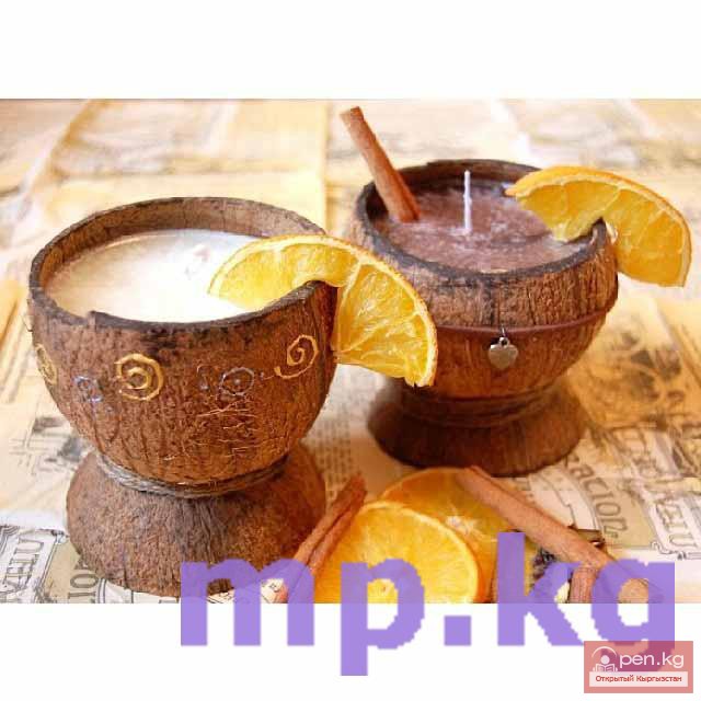 Виктория Деш: Создайте чудо своими руками!