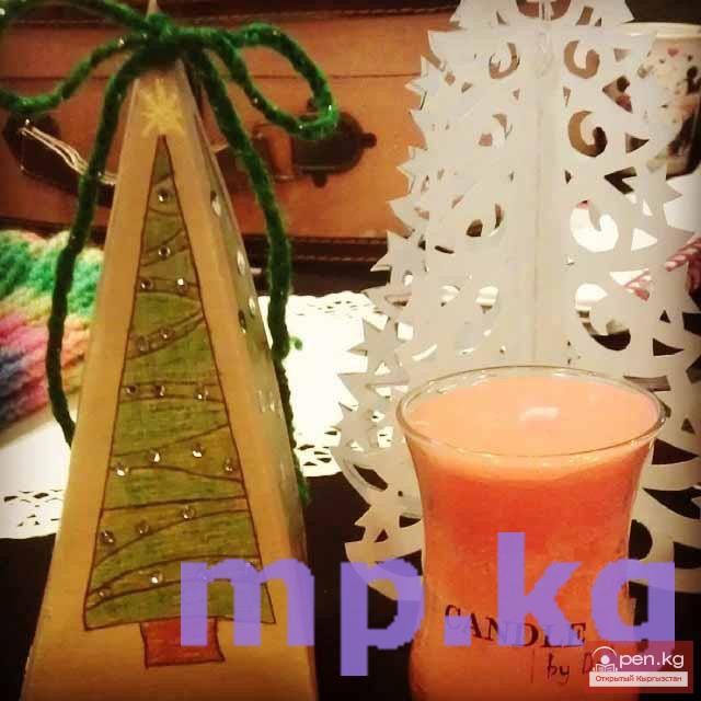 Виктория Деш: Создайте чудо своими руками!