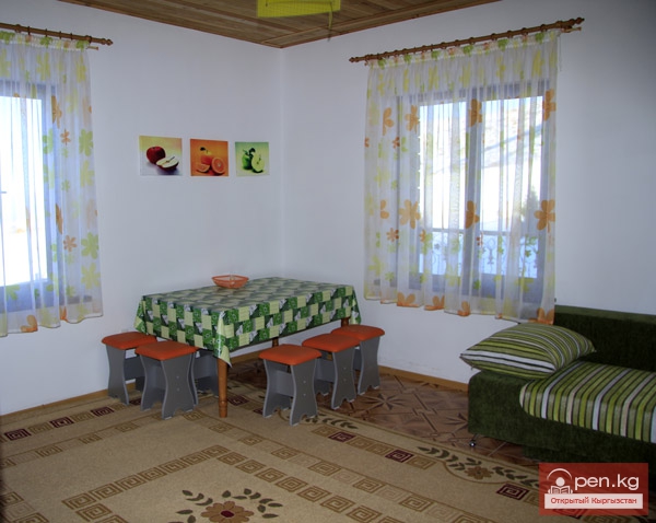 Горнолыжная база «Карион-ЗиЛ»