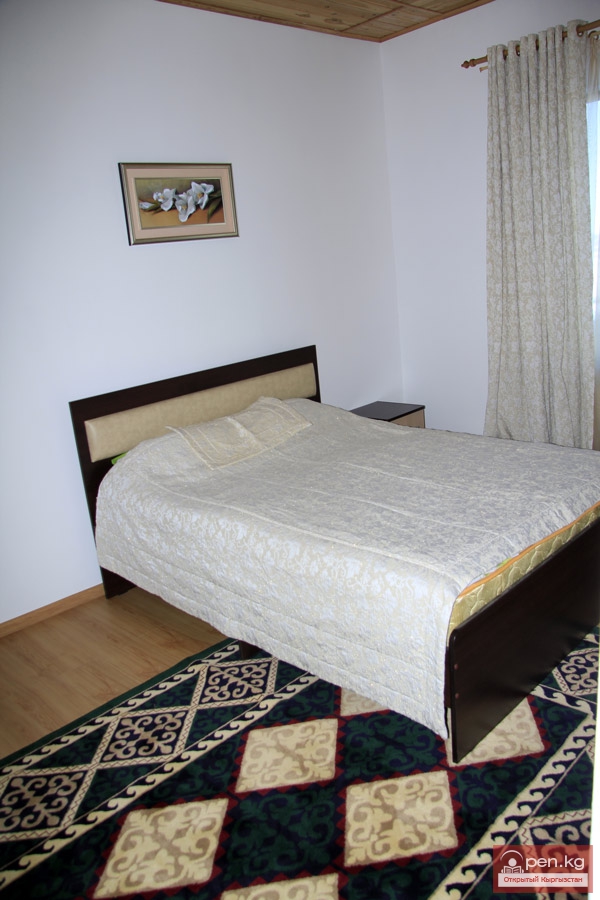 Горнолыжная база «Карион-ЗиЛ»