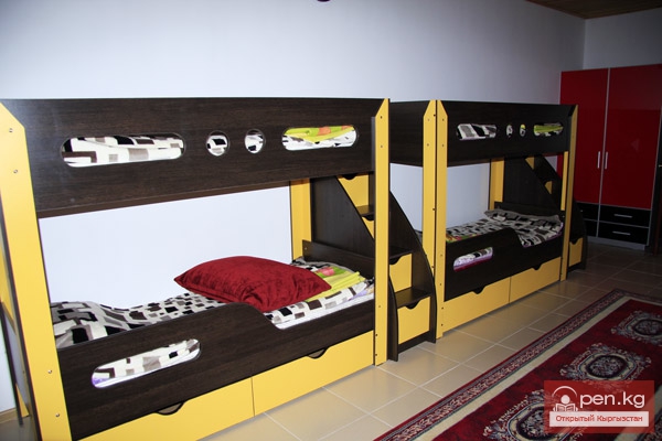 Горнолыжная база «Карион-ЗиЛ»