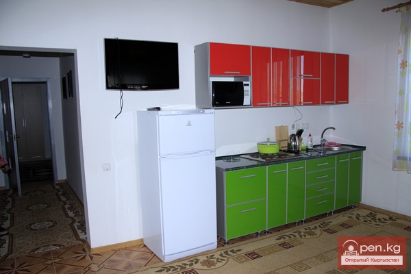 Горнолыжная база «Карион-ЗиЛ»