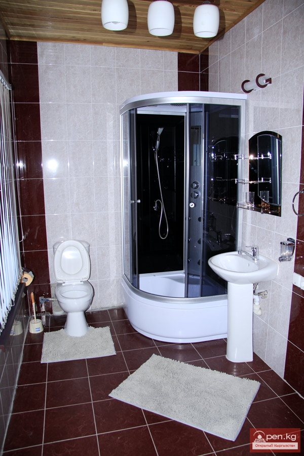 Горнолыжная база «Карион-ЗиЛ»