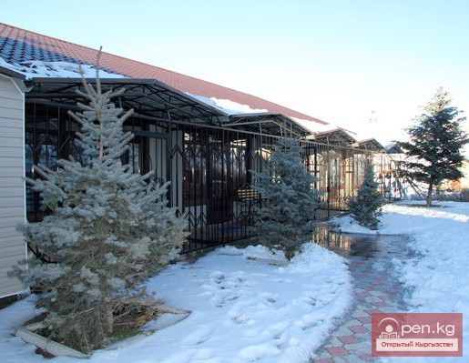 Горнолыжная база «Карион-ЗиЛ»